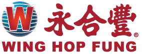 Wing Hop Fung